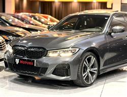 بي ام دبليو الفئة 3